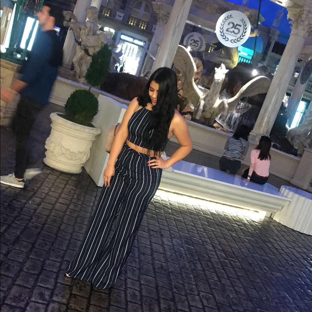 2 piece set
